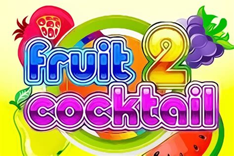 fruit cocktail 2 slot review